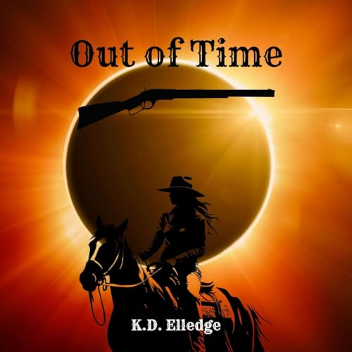 Cover of Out of Time