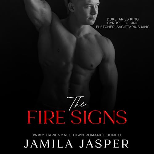 Cover of The Fire Signs