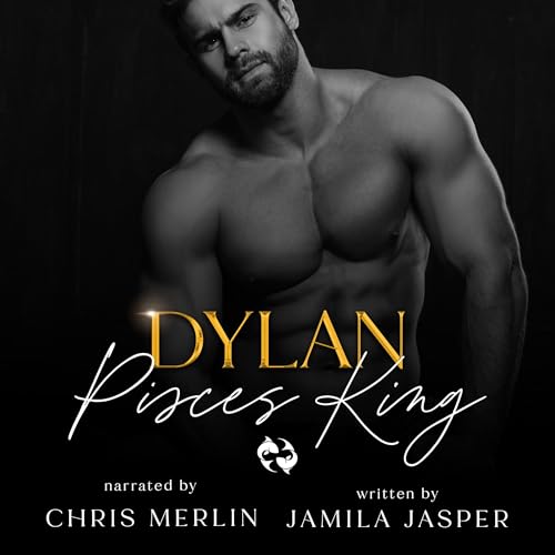 Cover of Dylan: Pisces King