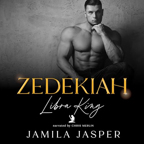 Cover of Zedekiah: Libra King