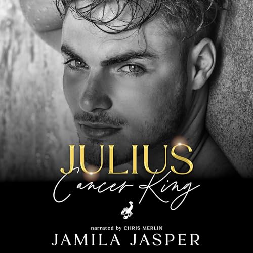 Cover of Julius: Cancer King