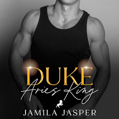 Cover of Duke: Aries King