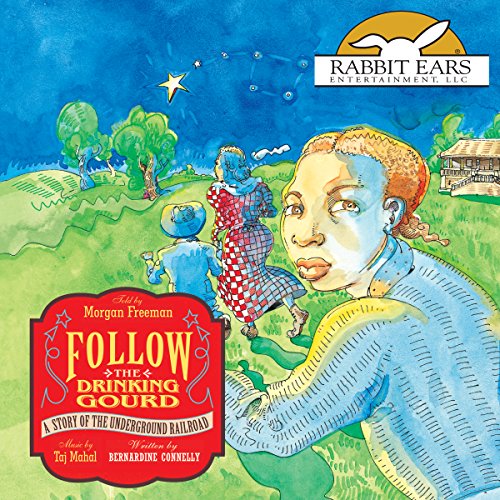 Cover of Follow the Drinking Gourd
