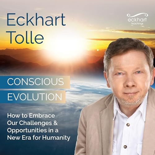 Cover of Conscious Evolution