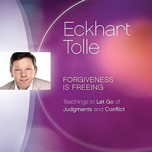 Cover of Forgiveness Is Freeing