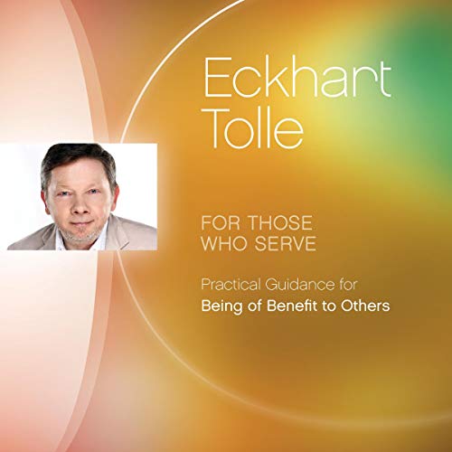 Cover of For Those Who Serve