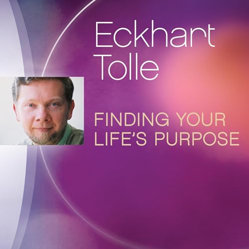 Cover of Finding Your Life's Purpose