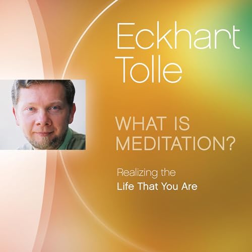 Cover of What Is Meditation?