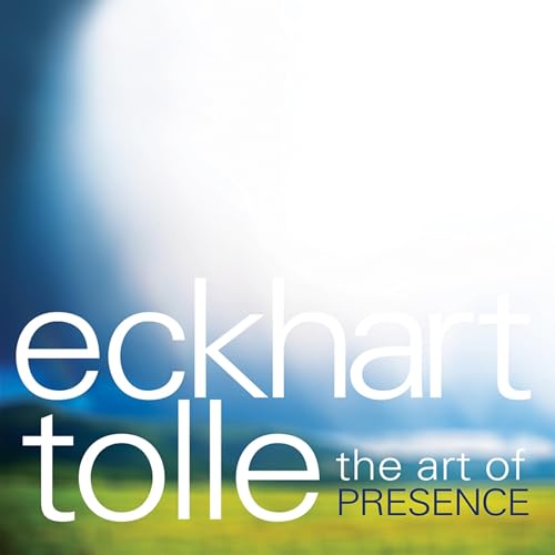 Cover of The Art of Presence