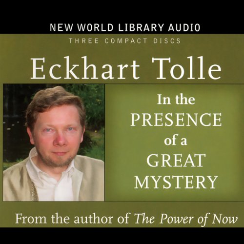 Cover of In the Presence of a Great Mystery