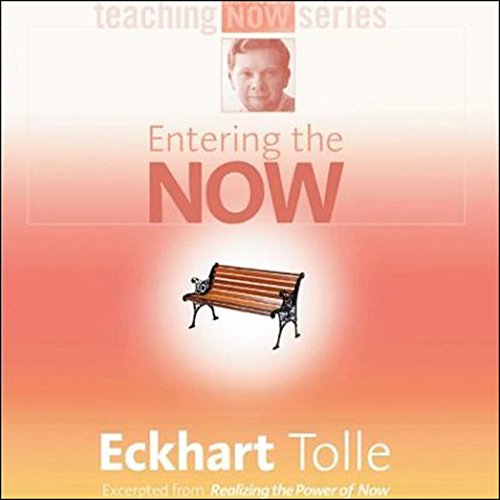 Cover of Entering the Now