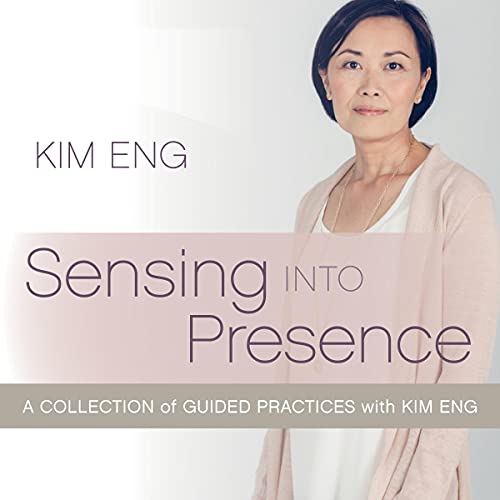 Cover of Sensing into Presence