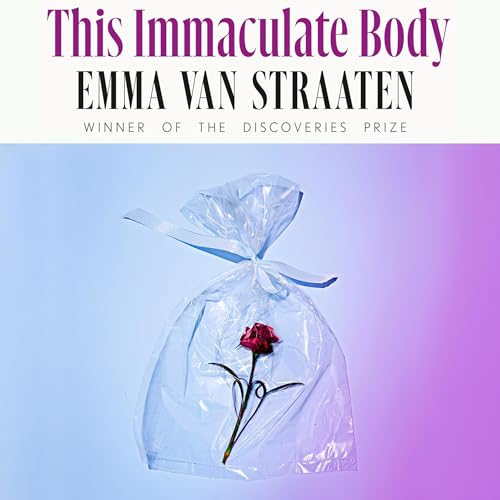 Cover of This Immaculate Body