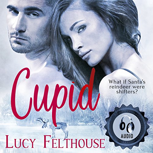 Cover of Cupid