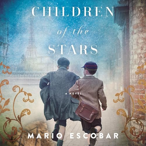 Cover of Children of the Stars