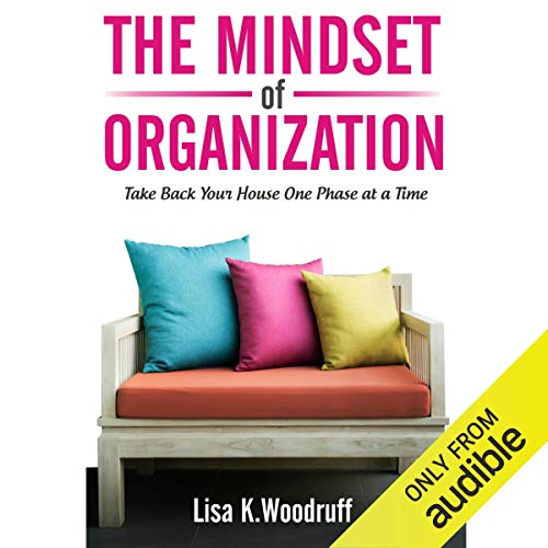 Cover of The Mindset of Organization