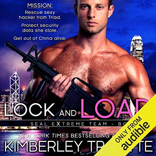 Cover of Lock and Load