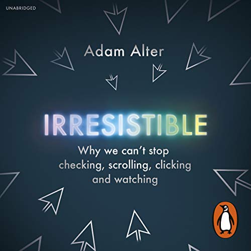 Cover of Irresistible