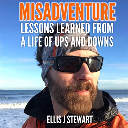 Cover of Misadventure