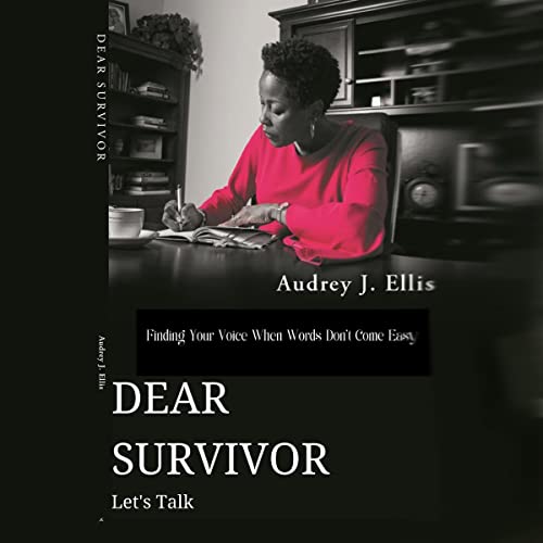 Cover of Dear Survivor