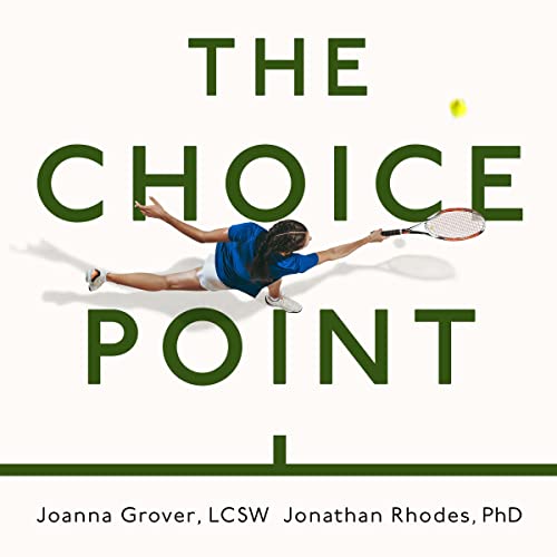 Cover of The Choice Point