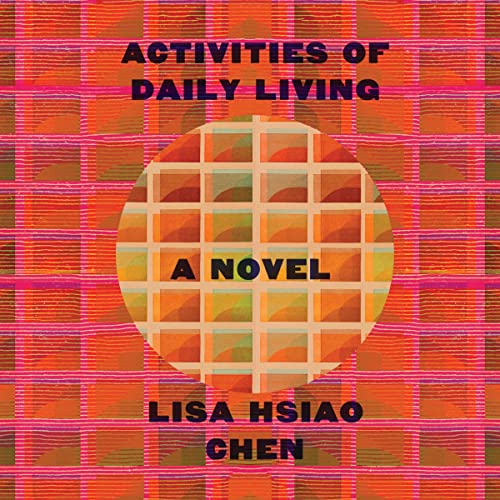 Cover of Activities of Daily Living