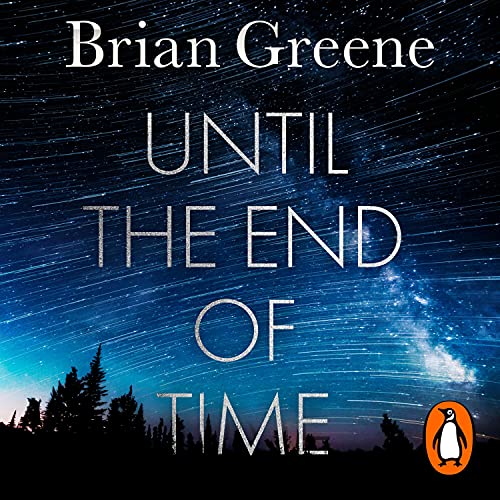 Cover of Until the End of Time