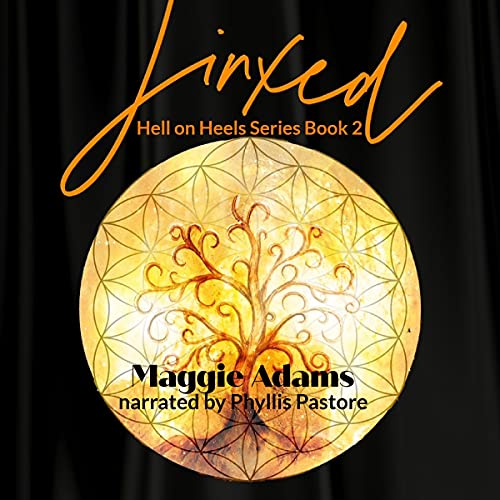 Cover of Jinxed