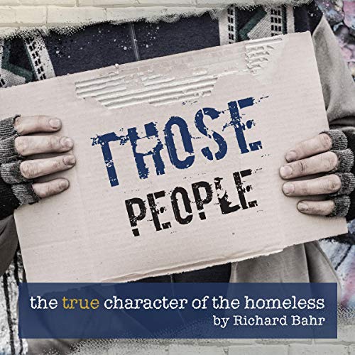 Cover of Those People