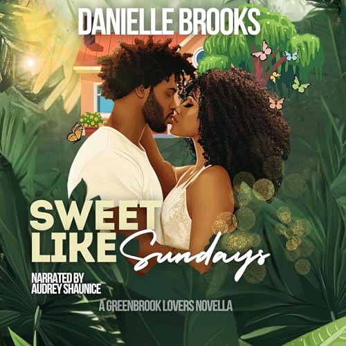 Cover of Sweet Like Sundays