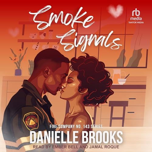 Cover of Smoke Signals