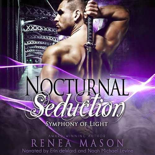 Cover of Nocturnal Seductions