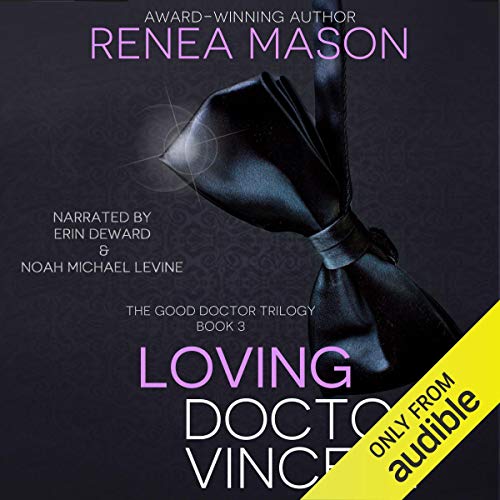 Cover of Loving Doctor Vincent