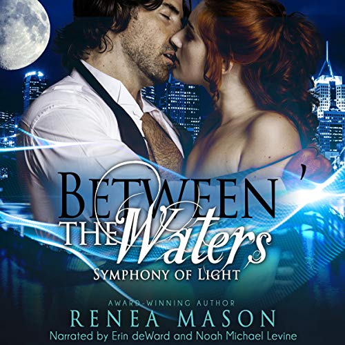 Cover of Between the Waters