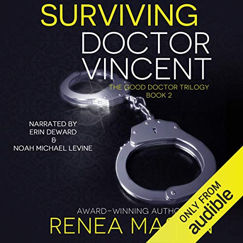 Cover of Surviving Doctor Vincent