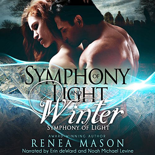 Cover of Symphony of Light and Winter