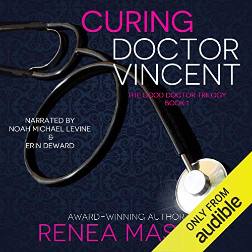 Cover of Curing Doctor Vincent