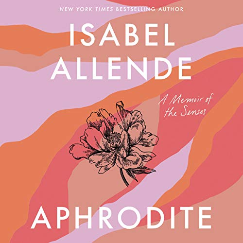Cover of Aphrodite