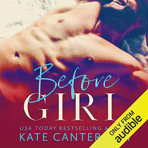 Cover of Before Girl