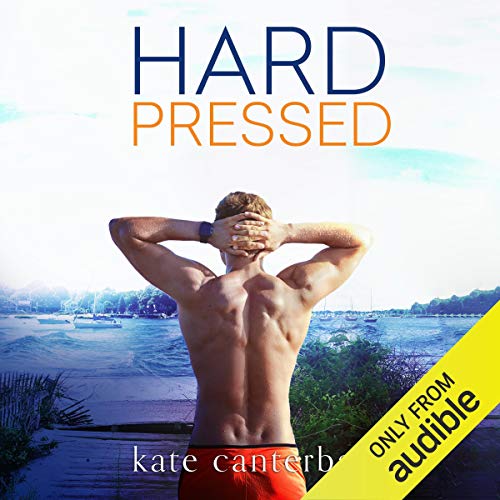 Cover of Hard Pressed