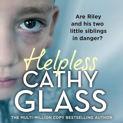 Cover of Helpless