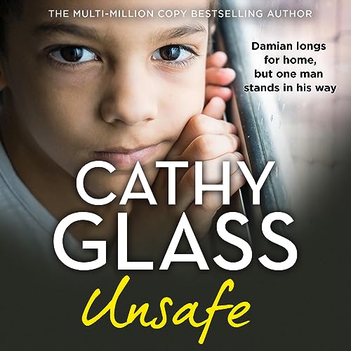 Cover of Unsafe