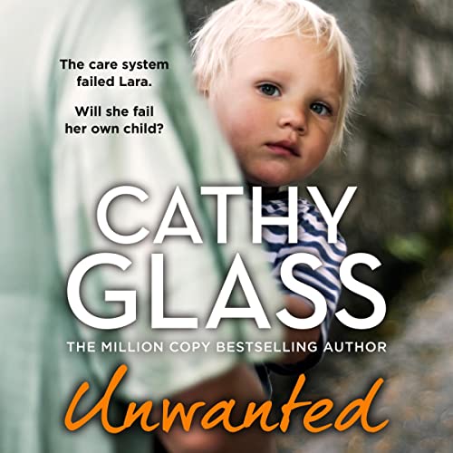 Cover of Unwanted