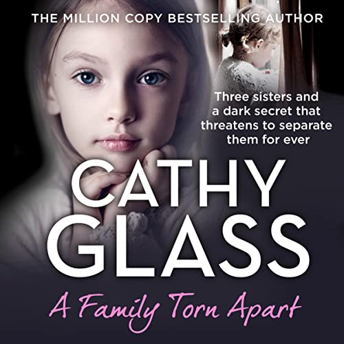 Cover of A Family Torn Apart