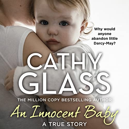 Cover of An Innocent Baby