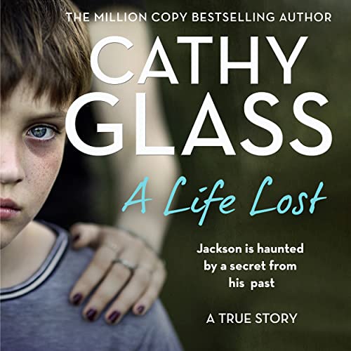 Cover of A Life Lost