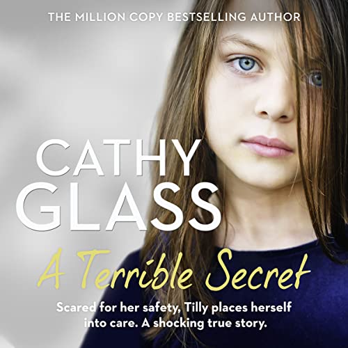 Cover of A Terrible Secret