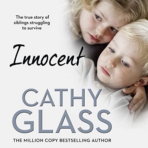 Cover of Innocent