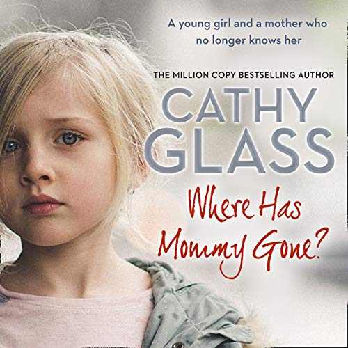 Cover of Where Has Mommy Gone?