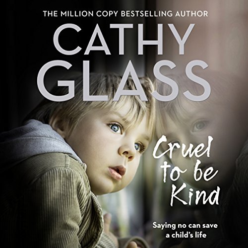Cover of Cruel to Be Kind